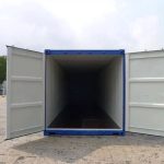 40ft Shipping Container - Image 3
