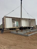 12M/40FT Shipping Container Home - Image 4