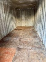 20ft Shipping Container - Image 4