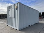 Mobile Office Container - Image 3