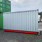 Steel Storage Container - Image 4