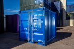 10ft New Shipping Container