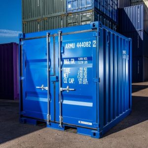 10ft New Shipping Container
