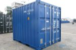 10ft Shipping Container