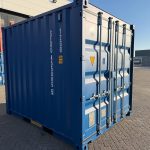 10ft Shipping Container