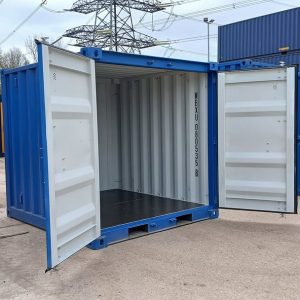 10ft Shipping Container