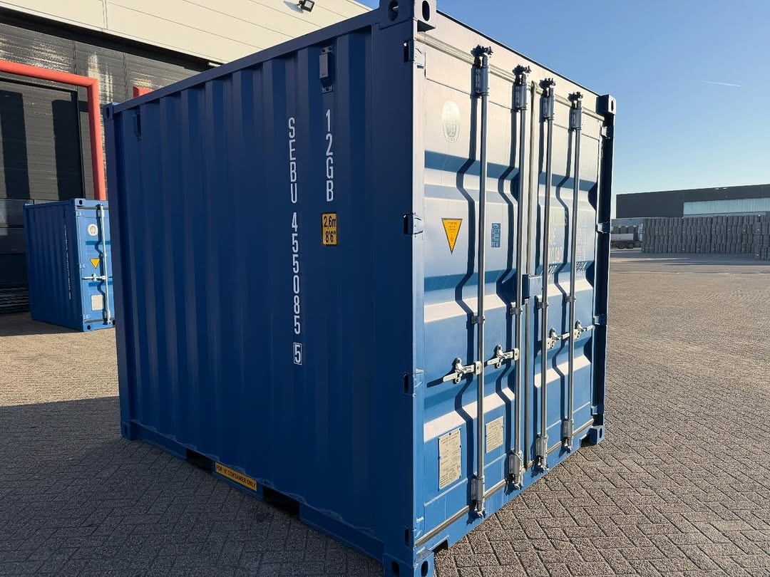 10ft Shipping Container 10ft Shipping Container