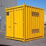 10ft Storage Container
