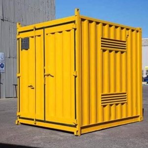 10ft Storage Container
