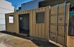 Prefabricated multipurpose Container - Image 2