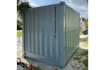 FOLDABLE 3M OPEN SIDE CONTAINER - Image 2