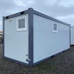 Portable Toilet Cabin - Image 3