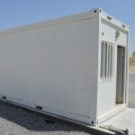 Portable Office Cabin - Image 3