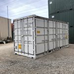 20ft Shipping Container