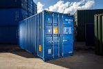 20ft Shipping Container