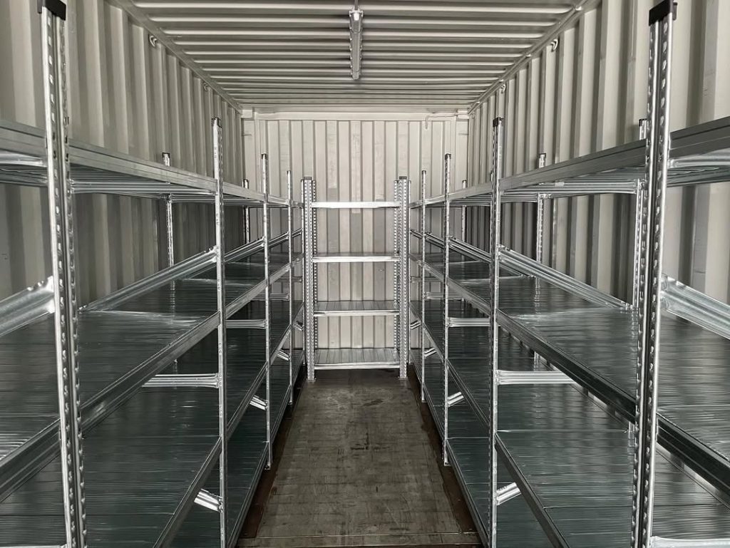 20ft Shipping Container
