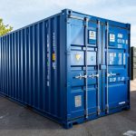 20ft Shipping Container