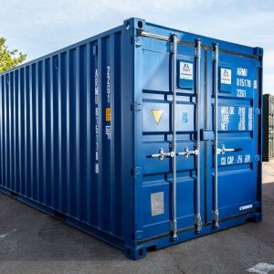 20ft Shipping Container