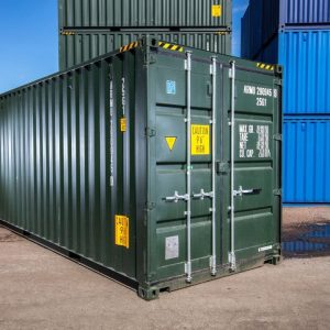 20ft Shipping Container