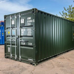 20ft Shipping Container