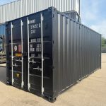 20ft Shipping Container