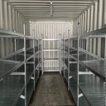 20ft Shipping Container
