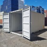 20ft Shipping Container