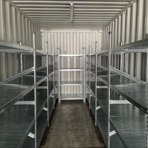 20ft Shipping Container