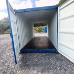 20ft Shipping Container