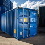 20ft Shipping Container