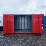 Steel Storage Container - Image 7