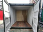 Steel Shipping Container Office - Image 4