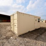 6M OFFICE CONVERTED CONTAINER - Image 3