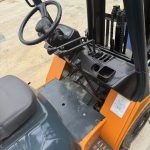 TOYOTA 30 3tons 90%new Original Japanese with EPA,CE Agricultural Cheap Used TOYOTA 30 gForklift for Forkin - Image 5