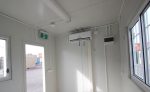 Container Restroom Unit - Image 8
