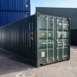 12M/40FT HIGH CUBE CONTAINER - Image 2