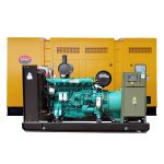 380V Diesel Generator