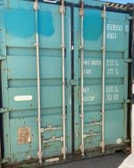 Used Shipping Container - Image 3