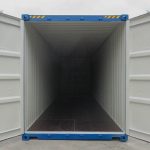 Standard Shipping Container - Image 2