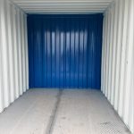 3M/10FT HIGH CUBE CONTAINER