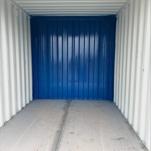 3M/10FT HIGH CUBE CONTAINER