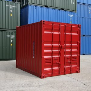 3M OPEN SIDE CONTAINER