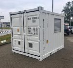 3M OPEN SIDE STORAGE CONTAINER