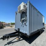20ft Mobile Container Home - Image 3