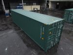 40ft New Shipping Container