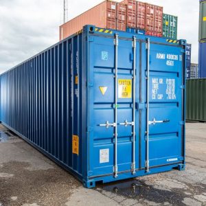 40ft Shipping Container