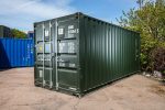 40ft Shipping Container