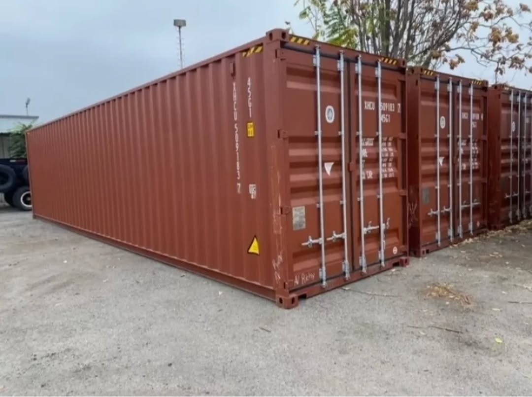 40ft Shipping Container 40ft Shipping Container