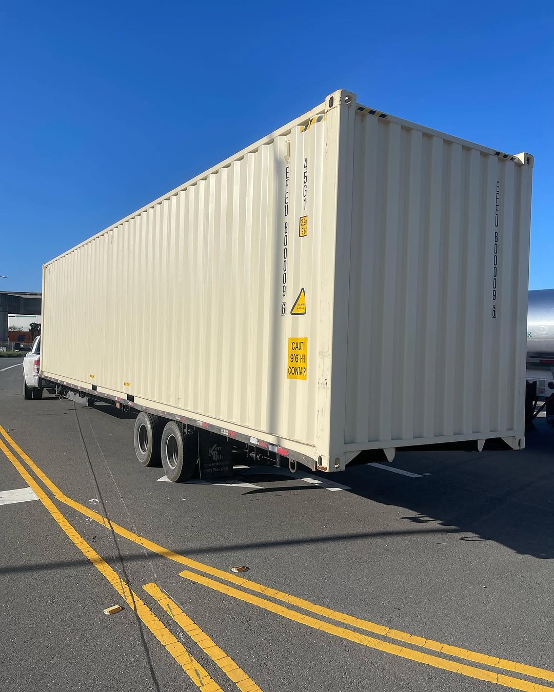 40ft Shipping Container 40ft Shipping Container