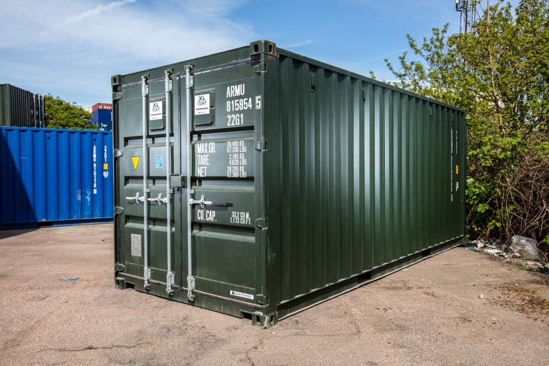 40ft Shipping Container 40ft Shipping Container